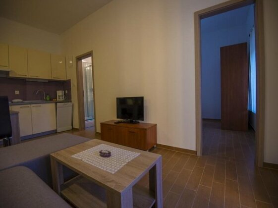 Apartments Punta - Photo3