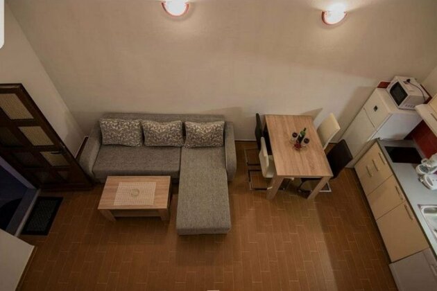 Apartments Punta - Photo4