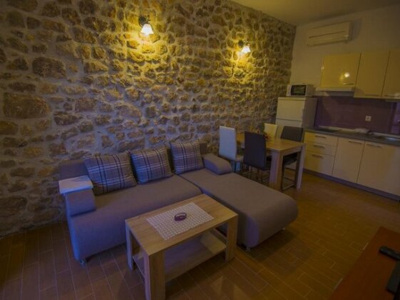 Apartments Punta - Photo5