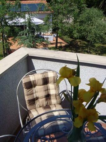 Apartments Villa Andreja - Photo3