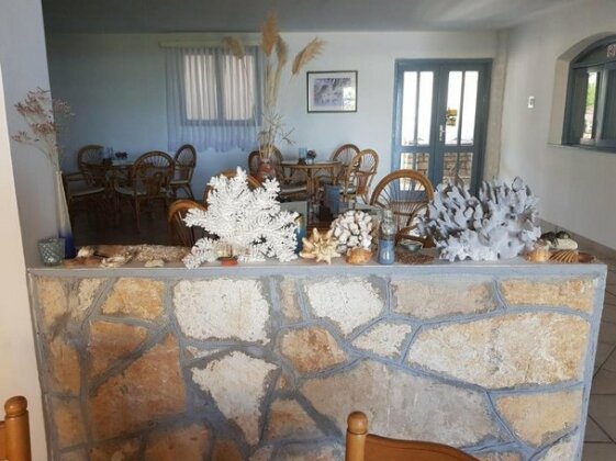 Bed and Breakfast MIRAMAR - Photo2