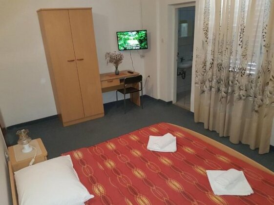 Bed and Breakfast MIRAMAR - Photo4