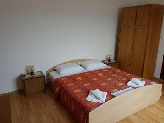 Bed and Breakfast MIRAMAR - Photo5