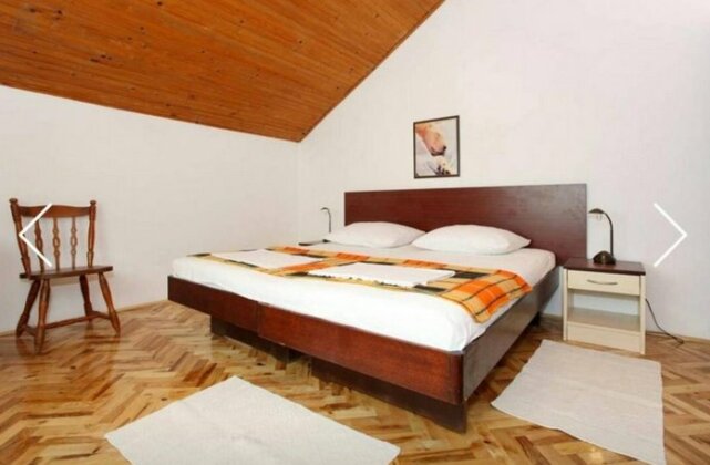 Guesthoouse Starigrad 607 - Photo4