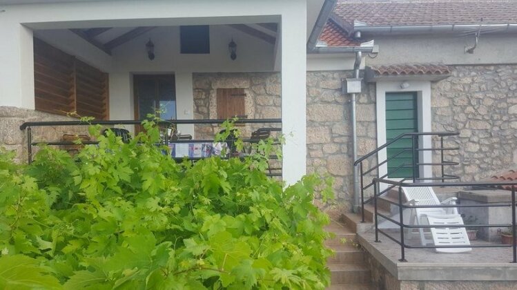 Holiday Home Ante Starigrad - Photo2