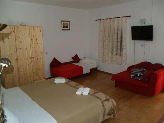 Holiday Home Ante Starigrad - Photo3
