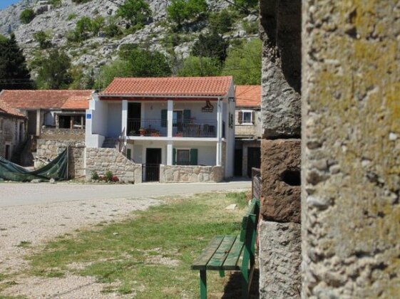 Holiday Home Paklenica - Photo2