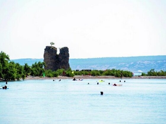Holiday home Starigrad Paklenica - 2 - Photo3