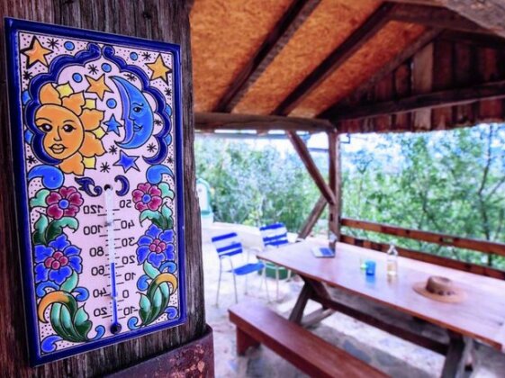 Holiday home Starigrad Paklenica - 2 - Photo4