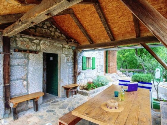 Holiday home Starigrad Paklenica - 2 - Photo5
