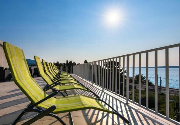 Hotel Barba Starigrad - Photo2