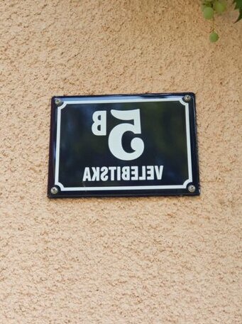 Jeli Apartment Starigrad Zadar County - Photo2