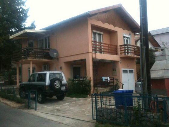 Jeli Apartment Starigrad Zadar County - Photo5