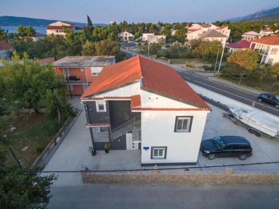 Jeli Apartment - Photo3