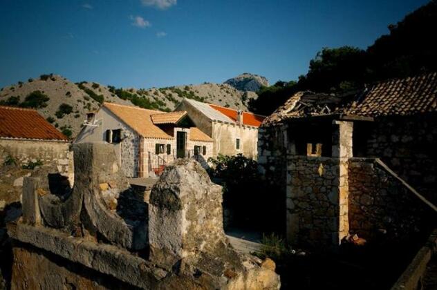 Stone House Marasovic - Photo2