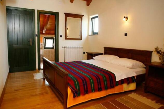 Stone House Marasovic - Photo4
