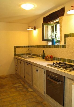 Stone House Pojata - Photo2