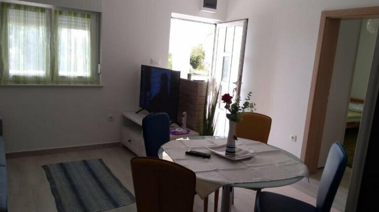 Vila Milka Starigrad - Photo3
