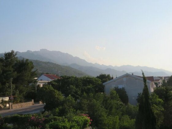 Vila Velvet Starigrad - Photo2