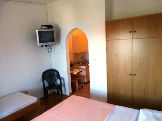Villa Ana Starigrad - Photo2