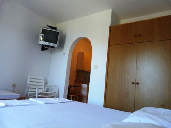 Villa Ana Starigrad - Photo4