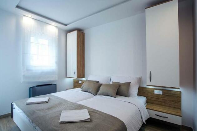 Adrion Aparthotel - Photo5