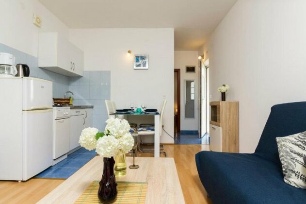 Apartman Ane Stinjan - Photo2