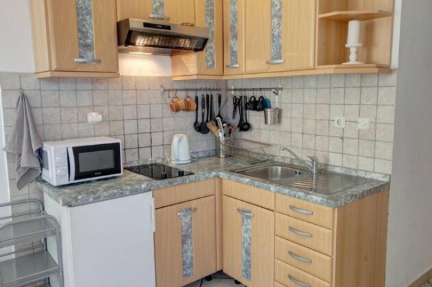 Apartman Pula Stinjan - Photo3