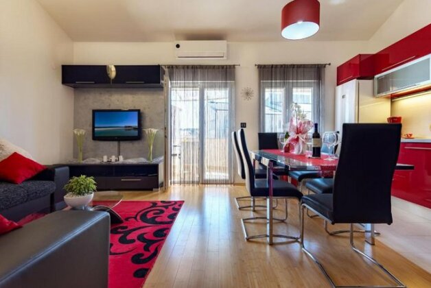 Apartment Ina Stinjan - Photo2