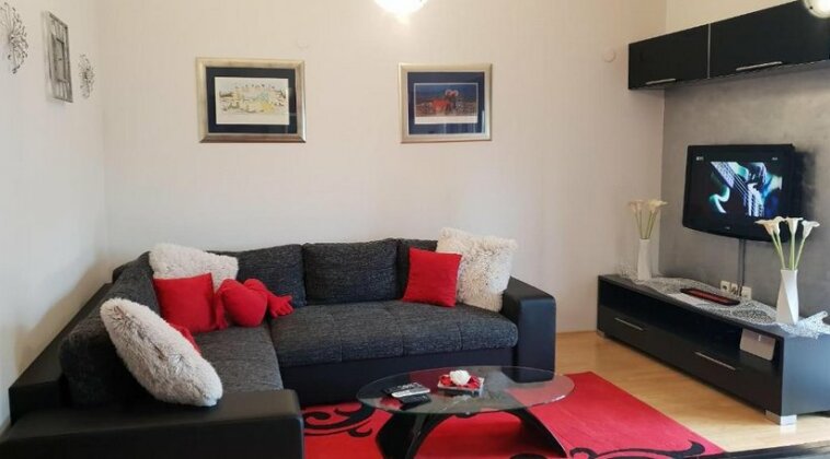 Apartment Ina Stinjan - Photo3