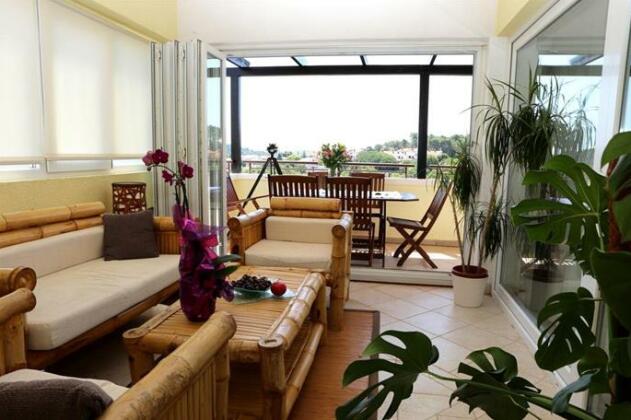 Apartment Penthouse S - Photo2