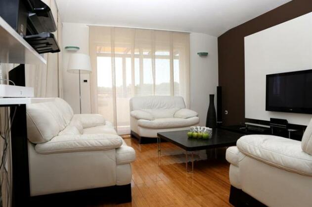 Apartment Penthouse S - Photo3