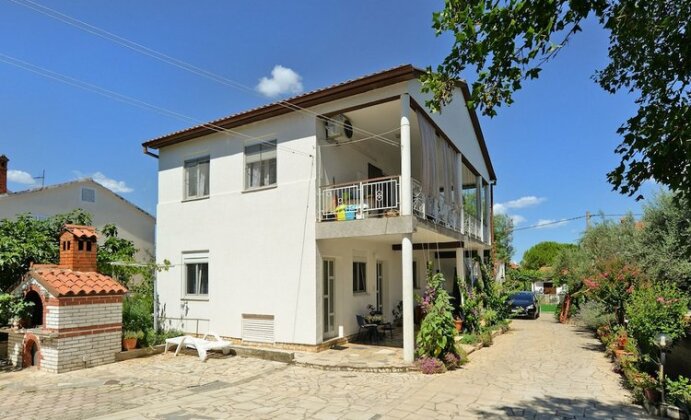Apartments Deni 518 - Photo2