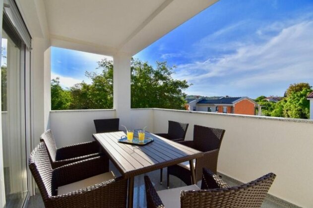 Apartments Mira Stinjan - Photo3