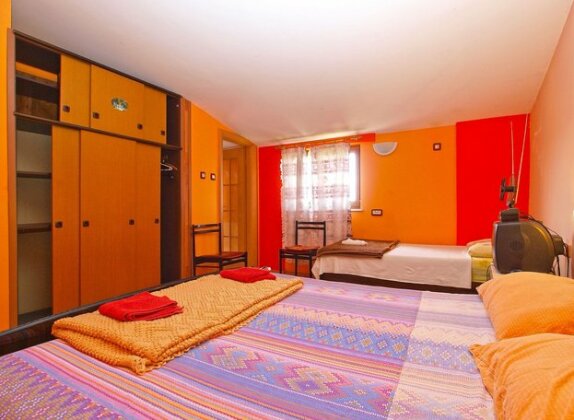 Apartments Slavica 382 - Photo2