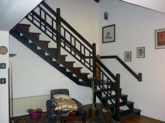 Festival House - Photo2
