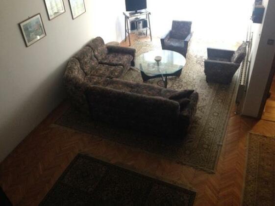 Festival House - Photo5