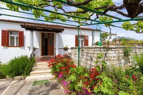 Holiday Home Marina Stinjan