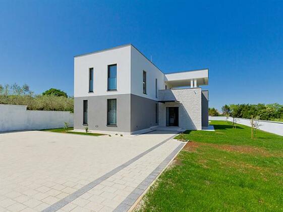 Interhome - Villa Lungera