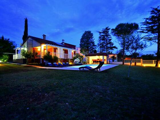 Interhome - Villa Puntizela - Photo5