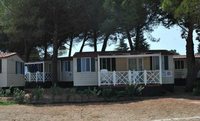 Mobile Homes Camp Brione - Photo2