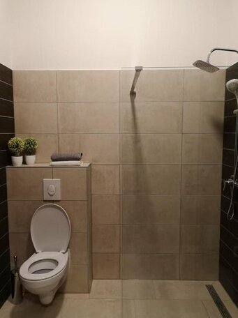 Stinjan Modern Relaxing Apartments - Photo3