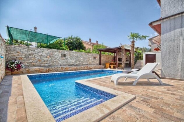 Villa Stinjan 3326 - Photo2