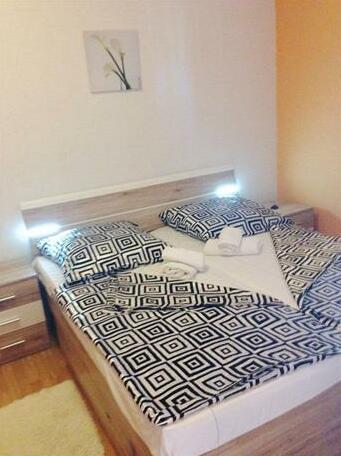 ABC Apartments Stobrec - Photo2