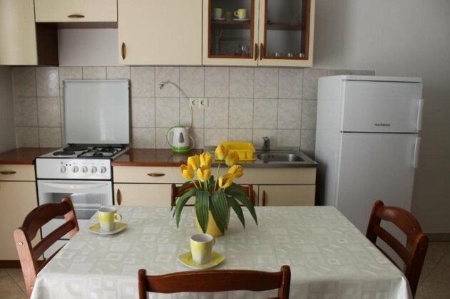 Adria Apartments Stobrec - Photo3