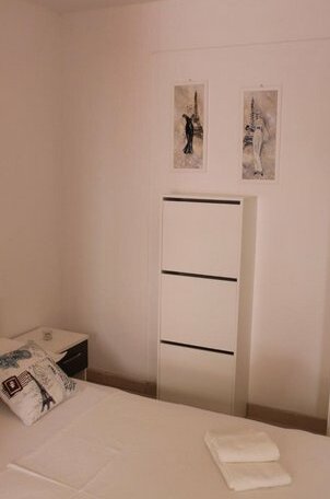 Adria Apartments Stobrec - Photo4