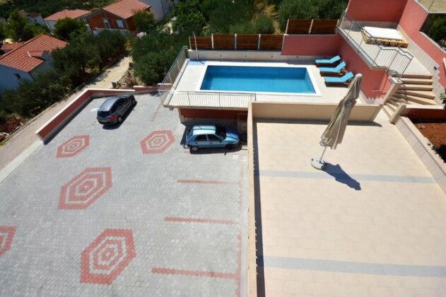 Apartman Lucic Stobrec - Photo2