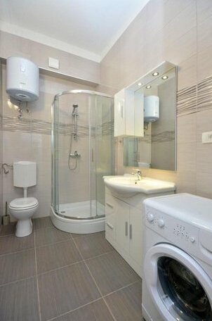 Apartman Lucic Stobrec - Photo4