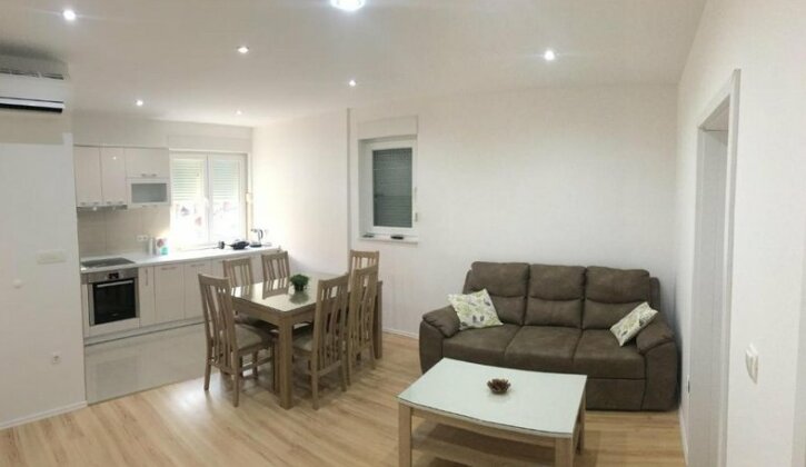 Apartman Sea - Photo2