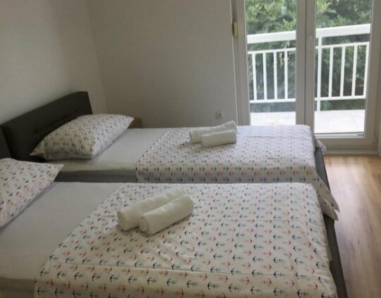 Apartman Sea - Photo4
